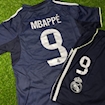 Picture of Real Madrid 25/26 Away Mbappé Kids