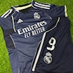 Picture of Real Madrid 25/26 Away Mbappé Kids