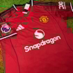 Picture of Manchester United 25/26 Home B.Fernandes