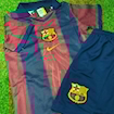 Picture of Barcelona X Travis Scott  Limited Edition Kids