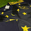 Picture of Boca Juniors 2025 Special Star Edition Black/Yellow