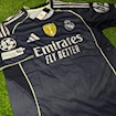 Picture of Real Madrid 25/26 Away Mbappé