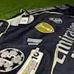 Picture of Real Madrid 25/26 Away Mbappé