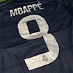 Picture of Real Madrid 25/26 Away Mbappé Player Version