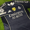 Picture of Real Madrid 25/26 Away Mbappé Player Version