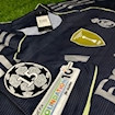 Picture of Real Madrid 25/26 Away Mbappé Player Version