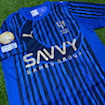 Picture of Al Hilal 25/26 Home 
