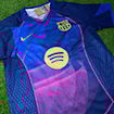 Picture of Barcelona 25/26 Special Edition Navy Blue