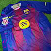 Picture of Barcelona 25/26 Home Raphinha