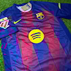 Picture of Barcelona 25/26 Home Laliga