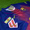 Picture of Barcelona 25/26 Home Laliga