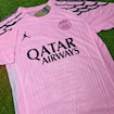 Picture of PSG 2025 Special Player Version Pink