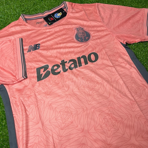 Picture of Porto 25/26 Away