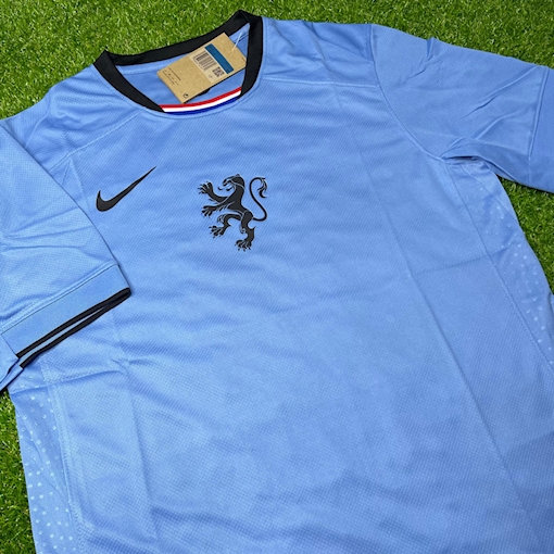 صورة Netherlands 2025 Away