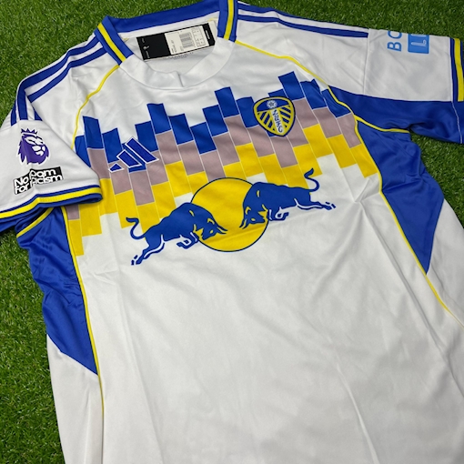 Picture of Leeds 25/26 Home