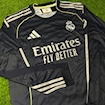 Picture of Real Madrid 25/26 Away Long - Sleeve 