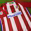Picture of Atletico Madrid 16/17 Home