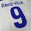 Picture of Zaragoza 03/05 Home David Villa