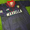 Picture of Atletico Madrid 95/96 Away