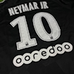 Picture of PSG 17/18 Third Neymar JR. Ligue 1