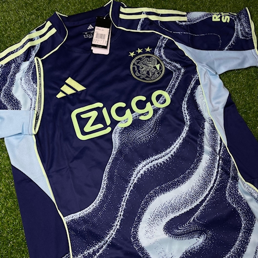 Picture of Ajax 25/26 Away