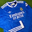 Picture of Real Madrid 25/26 Third Long - Sleeve