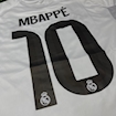 Picture of Real Madrid 25/26 Home Mbappé UCL