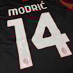 Picture of AC Milan 25/26 Home Modrić