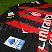 Picture of AC Milan 25/26 Home Modrić