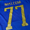 صورة Al Hilal 25/26 Home World Cup Malcom