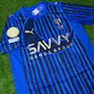 صورة Al Hilal 25/26 Home World Cup Malcom