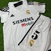 Picture of Real Madrid 02/03 Home Zidane Kids
