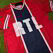 Picture of PSG 75/76 Away