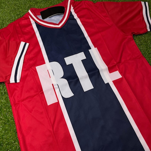 Picture of PSG 75/76 Away