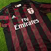 Picture of Ac Milan 15/16 Home 