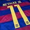 Picture of Barcelona 15/16 Home Neymar Jr