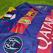 Picture of Barcelona 15/16 Home Neymar Jr