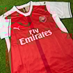 Picture of Arsenal 16/17 Home 