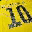 Picture of PSG 17/18 Away Neymar JR.