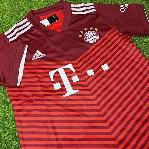 Picture of Bayern Munich 21/22 Home