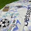 Picture of Inter Milan 25/26 Away UCL