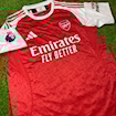 Picture of Arsenal 25/26 Home Gyökeres