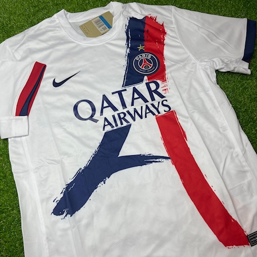 Picture of PSG 24/25 Away