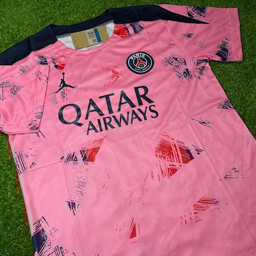 Picture of PSG 24/25 Training Pink