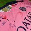 Picture of PSG 24/25 Training Pink