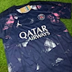 Picture of PSG 24/25 Training Navy Blue