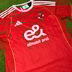 Picture of Al Ahly 25/26 Home