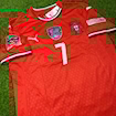 صورة Portugal 25/26 Home Ronaldo