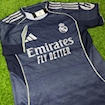 Picture of Real Madrid 25/26 Away Player Version