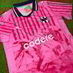 Picture of Monterrey 2025 Special Edition Pink